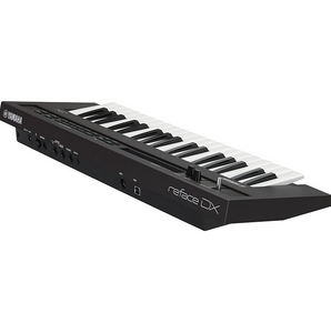YAMAHA Reface DX - 37-key Mobile Mini FM Synthesizer w/ built-in speakers YAMAHA Reface DX - 37-key Mobile Mini FM Synthesizer w/ built-in speakers