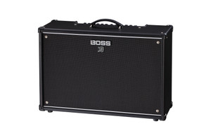 Boss Katana-100/212 Gen 3 100W 2x12" Combo Amp Boss Katana-100/212 Gen 3 100W 2x12" Combo Amp
