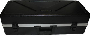 HUNTER ABS Molded Alto Sax Case - Stackable