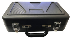 HUNTER ABS Oblong Clarinet Case - Stackable