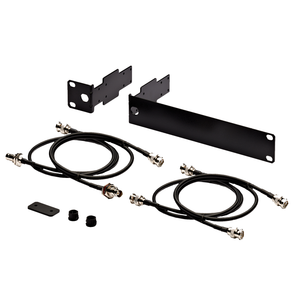 AKG RMU4X PRO Rack Mount Kit