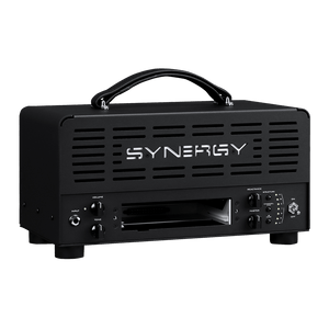 Synergy SYN20IR Amp Head
