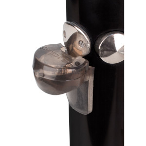Protec CLARINET / OBOE THUMB REST CUSHION W/ EXTENSION (SMALL) Protec CLARINET / OBOE THUMB REST CUSHION W/ EXTENSION (SMALL)