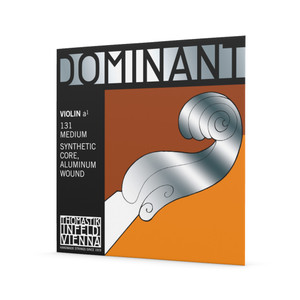 Thomastik-Infeld - Dominant - Violin A String Thomastik-Infeld - Dominant - Violin A String