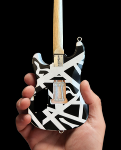 EVH Mini Guitar Shapes EVH Mini Guitar Shapes