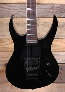 Ibanez Genesis Collection 540PIII Electric Guitar Black