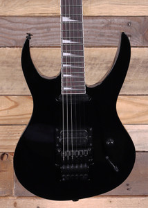 Ibanez Genesis Collection 540PIII Electric Guitar  Black