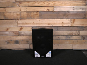 QSC CP12 12" Compact Powered Loudspeaker "Excellent  Condition"