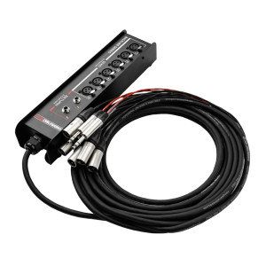 Gator Backline Series 6×2 Drop Snake 20 Feet Gator Backline Series 6×2 Drop Snake 20 Feet
