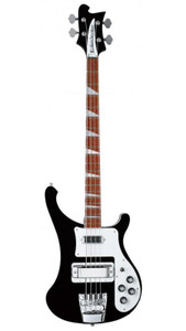 Rickenbacker 4003 Bass Jetglo Special Sale Price Until 10-31-25 Rickenbacker 4003 Bass Jetglo Special Sale Price Until 10-31-25