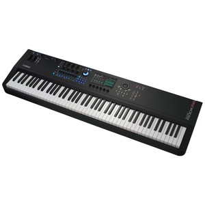 Yamaha MODX M8 88-Key Music Synthesizer Yamaha MODX M8 88-Key Music Synthesizer