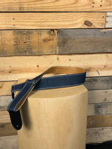 Heller Hybrid Slider Blue Denim - Flared