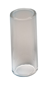 Fender Glass Slide Thick Medium Fender Glass Slide Thick Medium