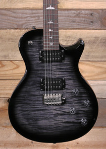 PRS SE Mark Tremonti Electric Guitar Charcoal Burst w/  Gigbag