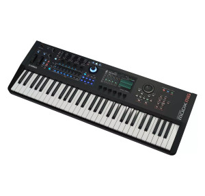 Yamaha MODX M8 88-Key Music Synthesizer