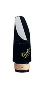 VANDOREN B45 Clarinet Mouthpiece