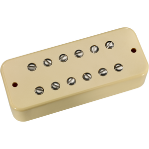 DiMarzio Virtual P90 - Cream