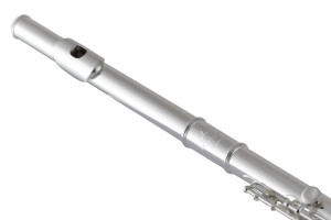 Selmer Prelude Concert Flute in C PFL111E Selmer Prelude Concert Flute in C PFL111E