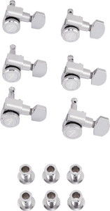 Fender Locking Stratocaster®/Telecaster® Tuning Machine Sets