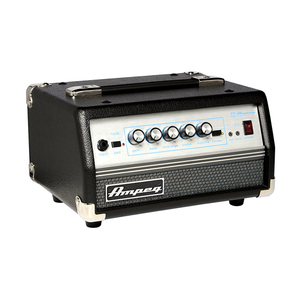 Ampeg Micro VR Head Bass Amp