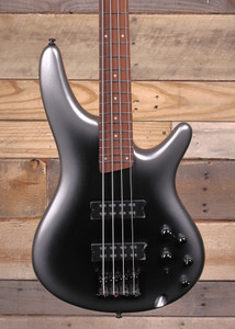 Ibanez SR300E Bass Guitar Midnight  Gray Burst