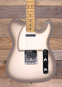 Fender Limited Edition Vintera II '60s Telecaster Antigua w/ Gigbag