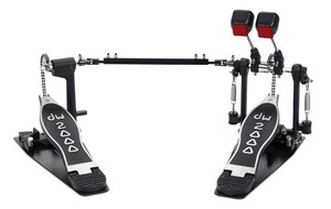 Drum Workshop 2000 Double Bass Drum Pedal