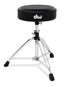 Drum Workshop 3000 Series Round Top Throne