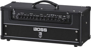 Boss Katana-Artist MkII 100W Amp Head