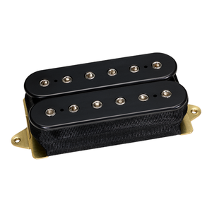 DiMarzio Super Distortion Humbucker Black