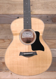 Taylor GS Mini-e Rosewood Plus Acoustic/Electric Guitar Natural w/ Gigbag