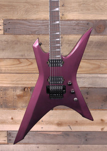 Ibanez XPT420DX Electric Guitar Rose Gold Chameleon w/ Gigbag