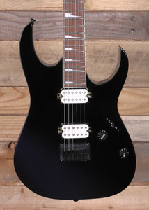 Ibanez RG421DX Electric Guitar Twilight Shade