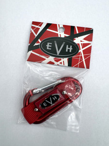EVH Carabiner Key Chain