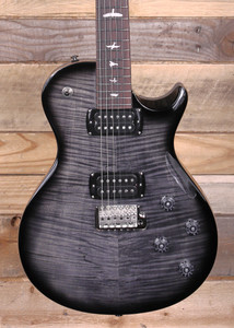 PRS SE Mark Tremonti Electric Guitar Charcoal Burst w/ Gigbag