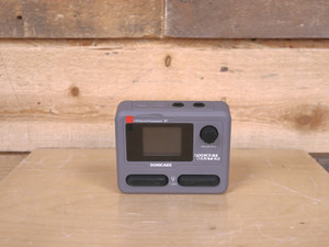 Sonicake Pocket Master Compact Multi-effects Processor "Excellent Condition"