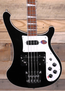 Rickenbacker 4003 Bass Jetglo Special Sale Price Until 3-31-26