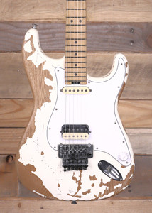 Charvel Henrik Danhage Limited Edition Signature Pro-Mod So-Cal Style 1 HS FR M w/ Case