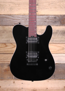 Charvel Standard Series San Dimas Style-2 SD2 HH HT Black