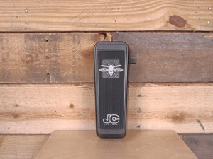 Dunlop JC95FFS Jerry Cantrell Cry Baby Firefly Wah "Excellent Condition"