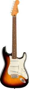Classic Vibe '60s Stratocaster 3-Color Sunburst