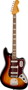 Classic Vibe Bass VI 3-Color Sunburst