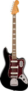 Classic Vibe Bass VI Black