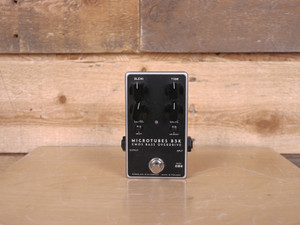 Darkglass Microtubes B3K V2 Overdrive Bass Effects Pedal "Excellent Condition"