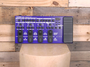 Boss ME-90B Bass Multi-Effects Pedal "Excellent Condition"