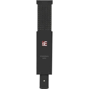 SE Electronics VR2 Active Ribbon Microphone