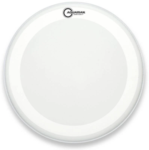 Aquarian Superkick  Bass Head 22" Coated