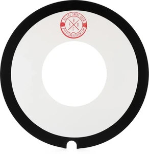 14" Big Fat Snare Drum "Steve's Donut"