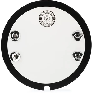 14" Big Fat Snare Drum "Snare-Bourine"