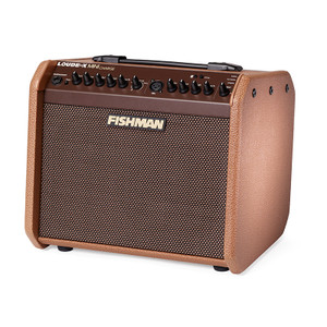 Fishman Loudbox Mini Charge Amplifier